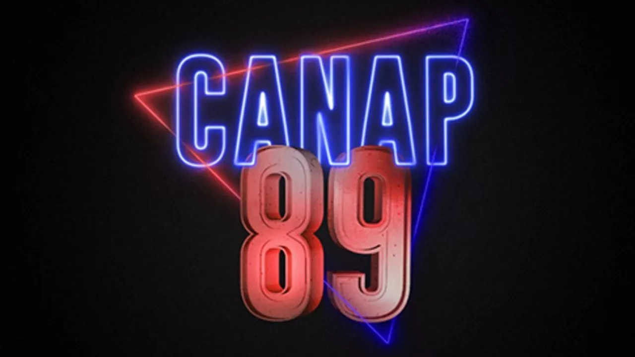 Canap — Canap 1989