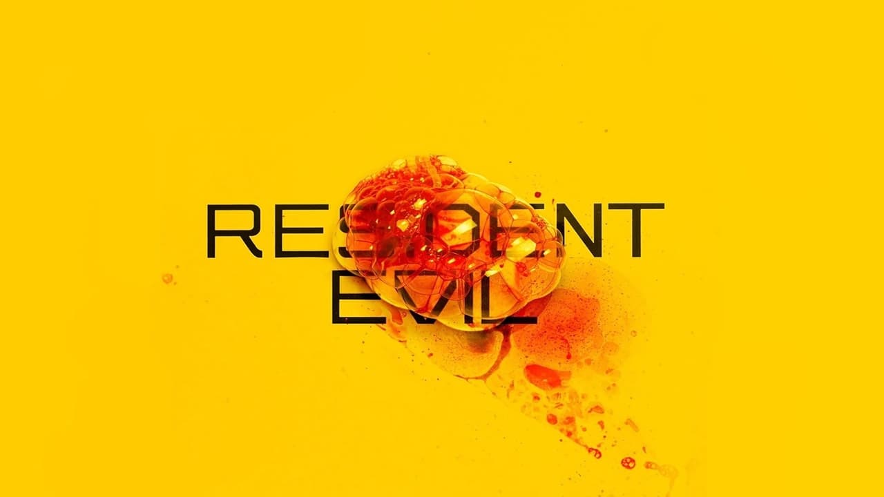 Resident Evil - Season 1