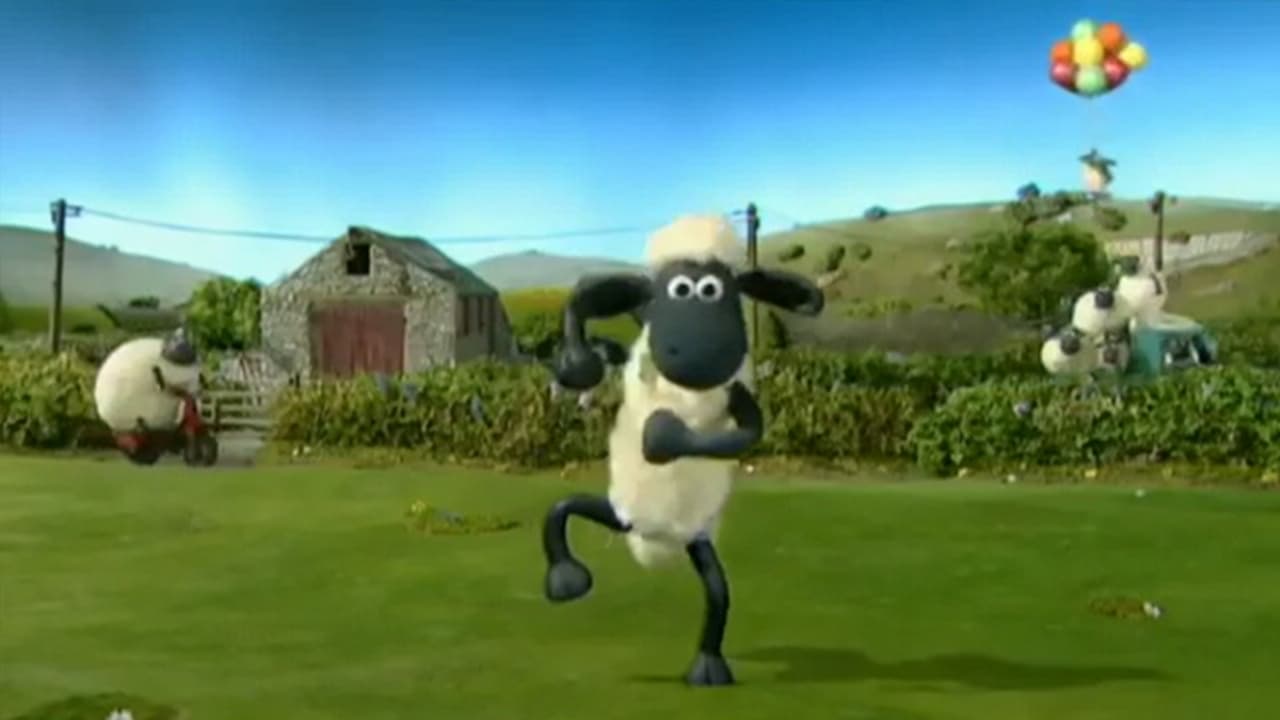 Shaun the Sheep - Season 0 Episode 5 : Life's a Treat Official Video