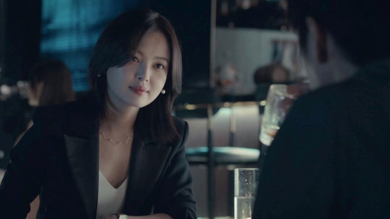 输赢 — Épisode 5