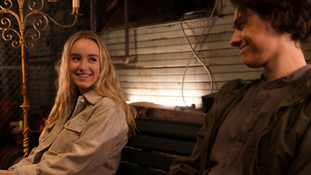 Jenny — Épisode 12