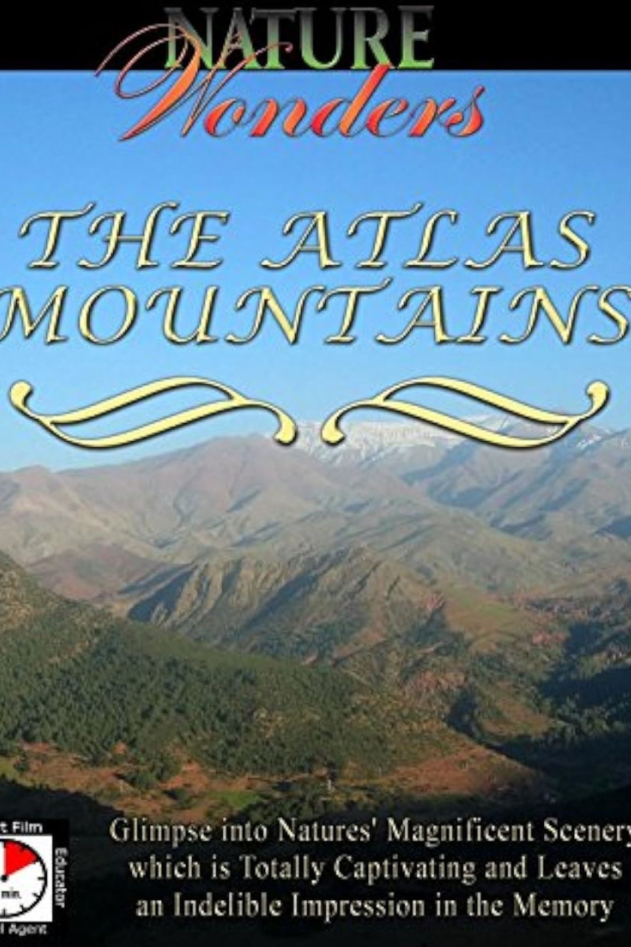 The Atlas Mountains The Atlas Mountains