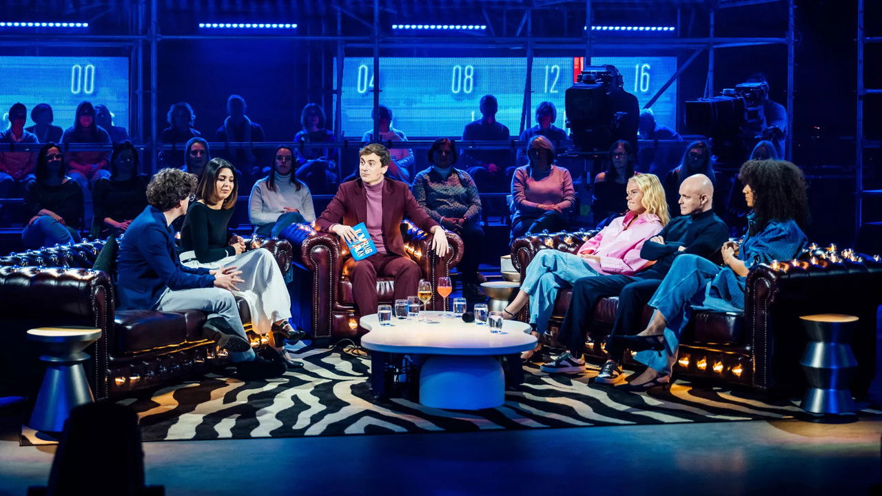 Ik vraag het aan — Épisode 4