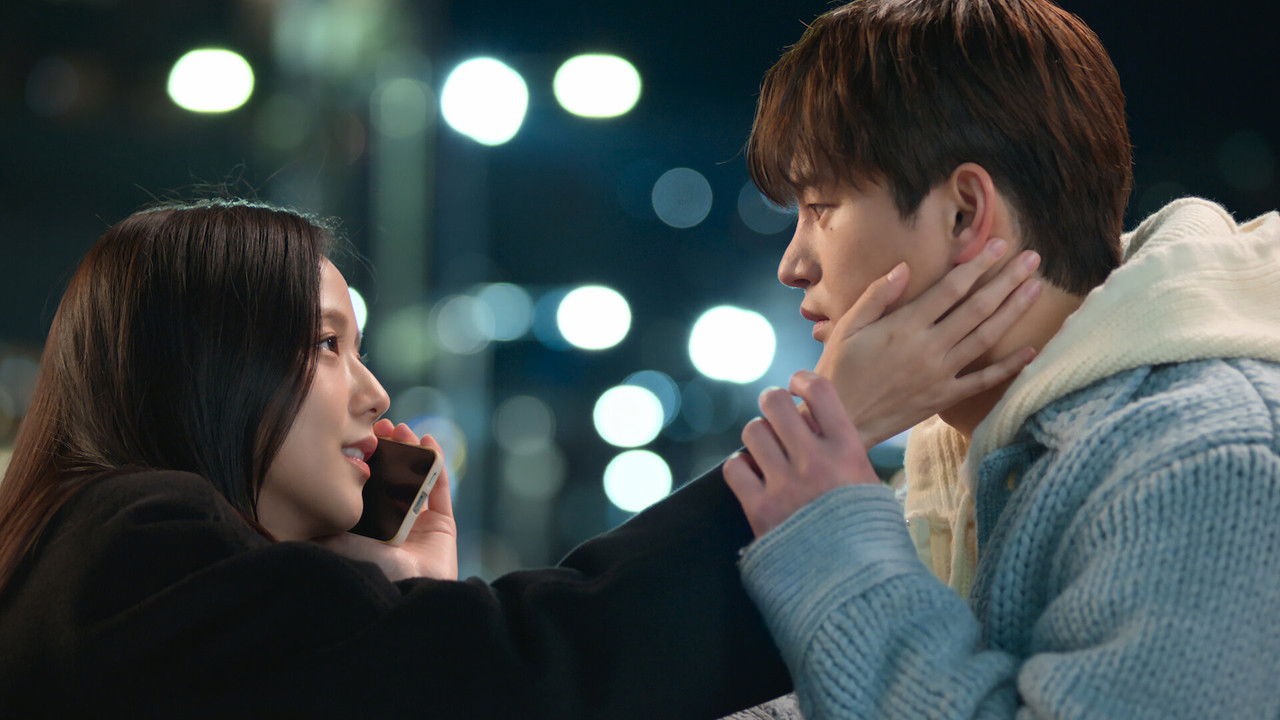 Boyfriend on Demand — L'algorithme des sentiments