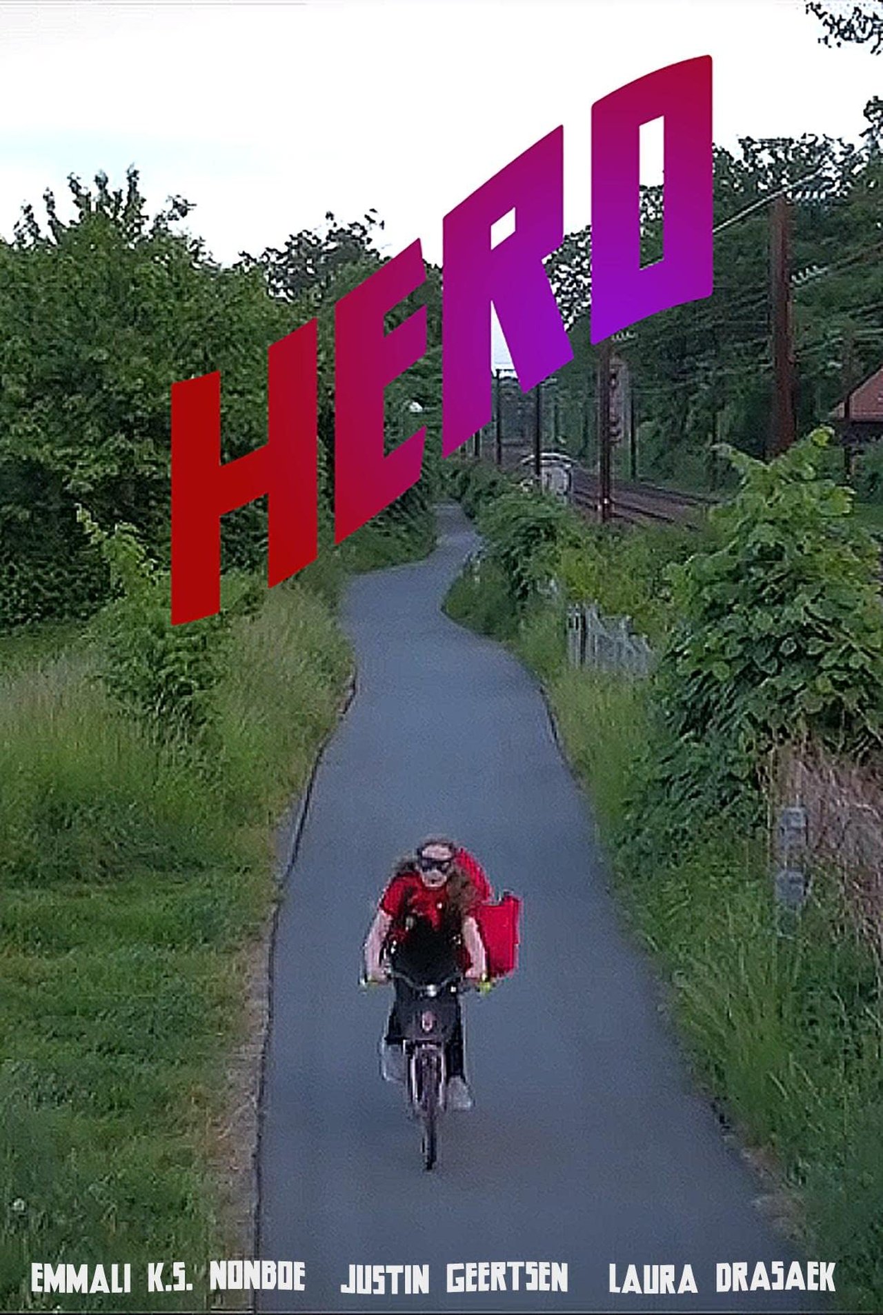 Hero Hero