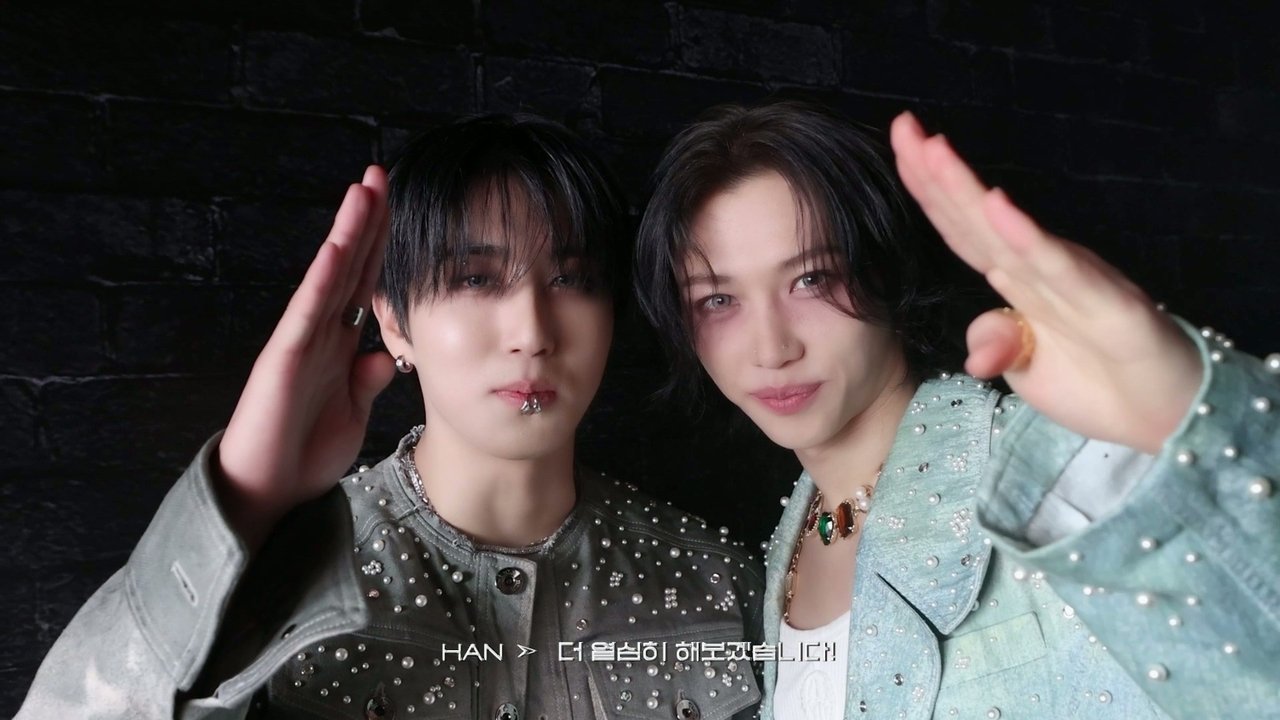 "Truman (HAN & Felix)" Video MAKING FILM