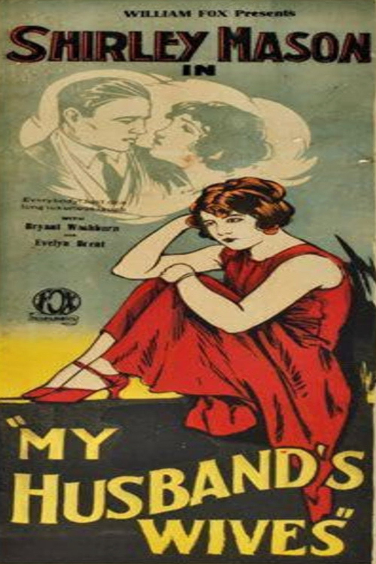My Husband's Wives