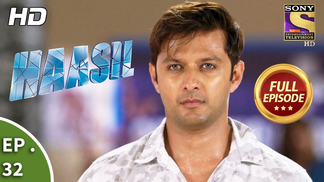 Haasil — Épisode 32