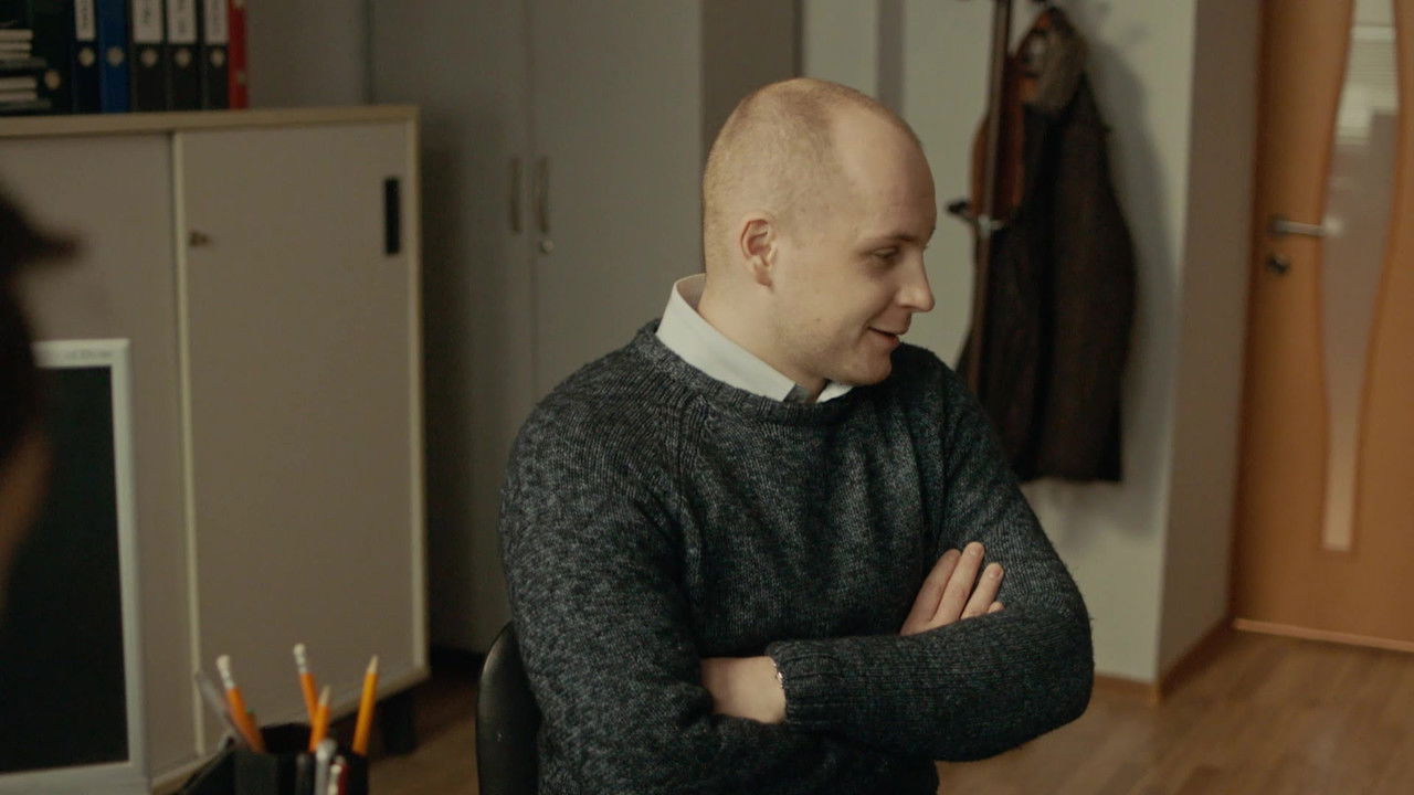 Горячая точка — Épisode 8