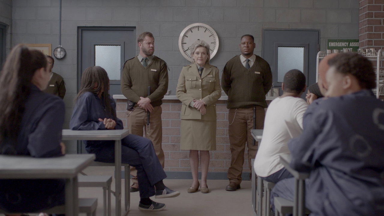 Diamond City — Épisode 10