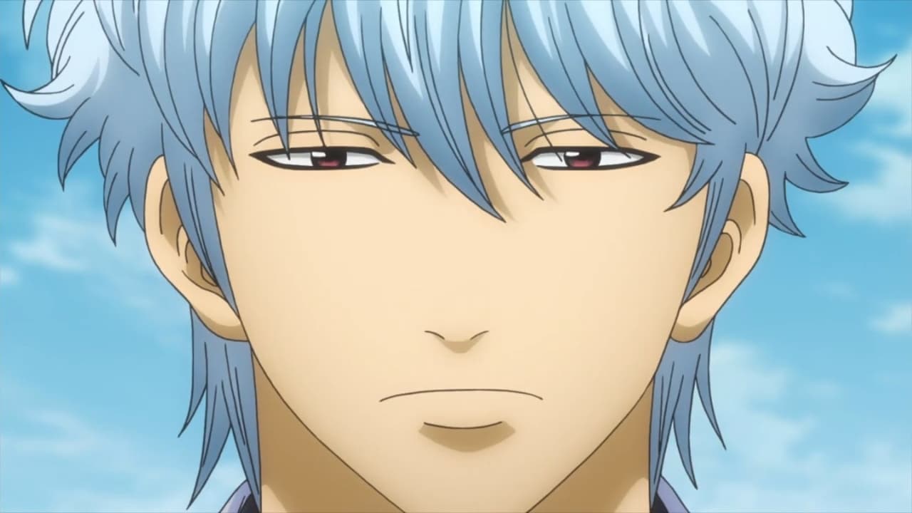 Gintama - Season 11 Episode 10 : Specter