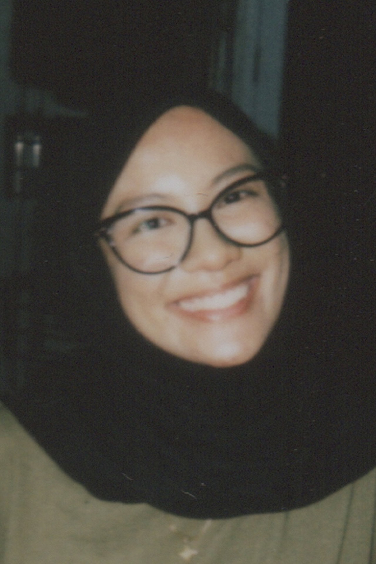 Jade Putih Bening