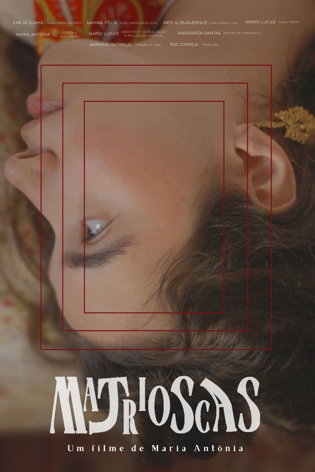 Matryoshkas poster