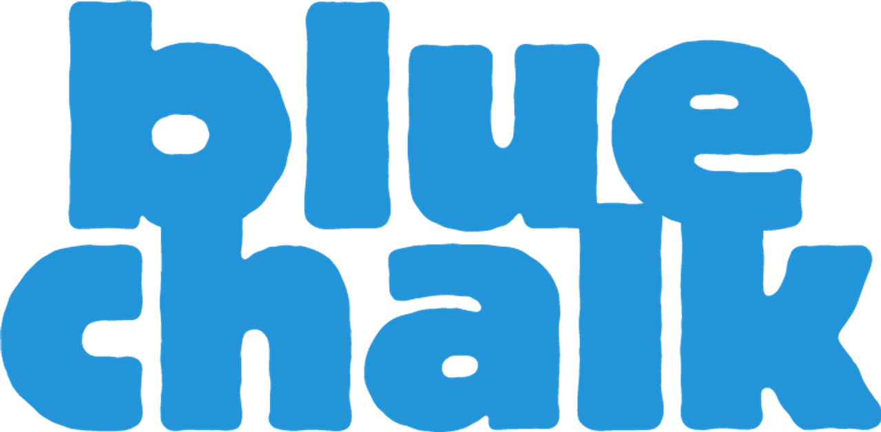 Blue Chalk