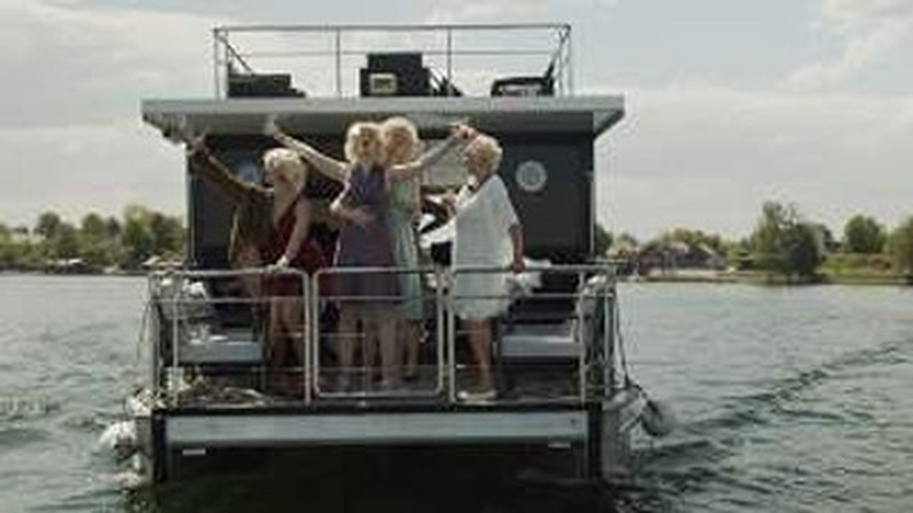 Moterys meluoja geriau - Season 14 Episode 5 : Episode 5