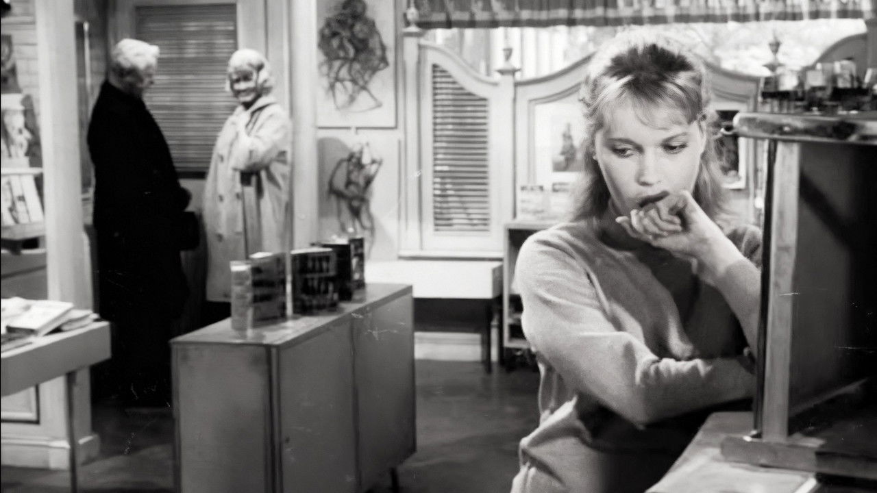 Peyton Place — Épisode 17