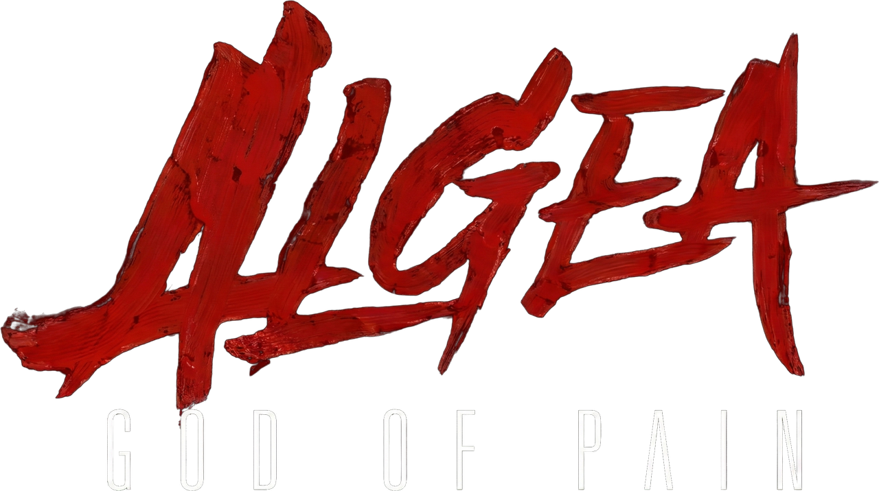 Algea: God of Pain