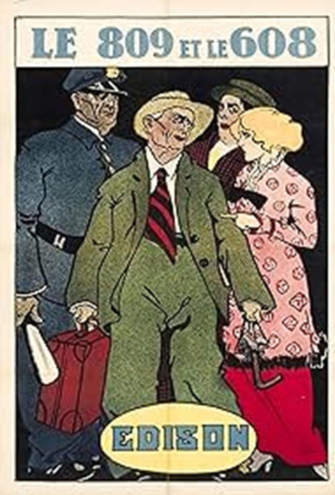 The Right Number, But the Wrong House Backdrop