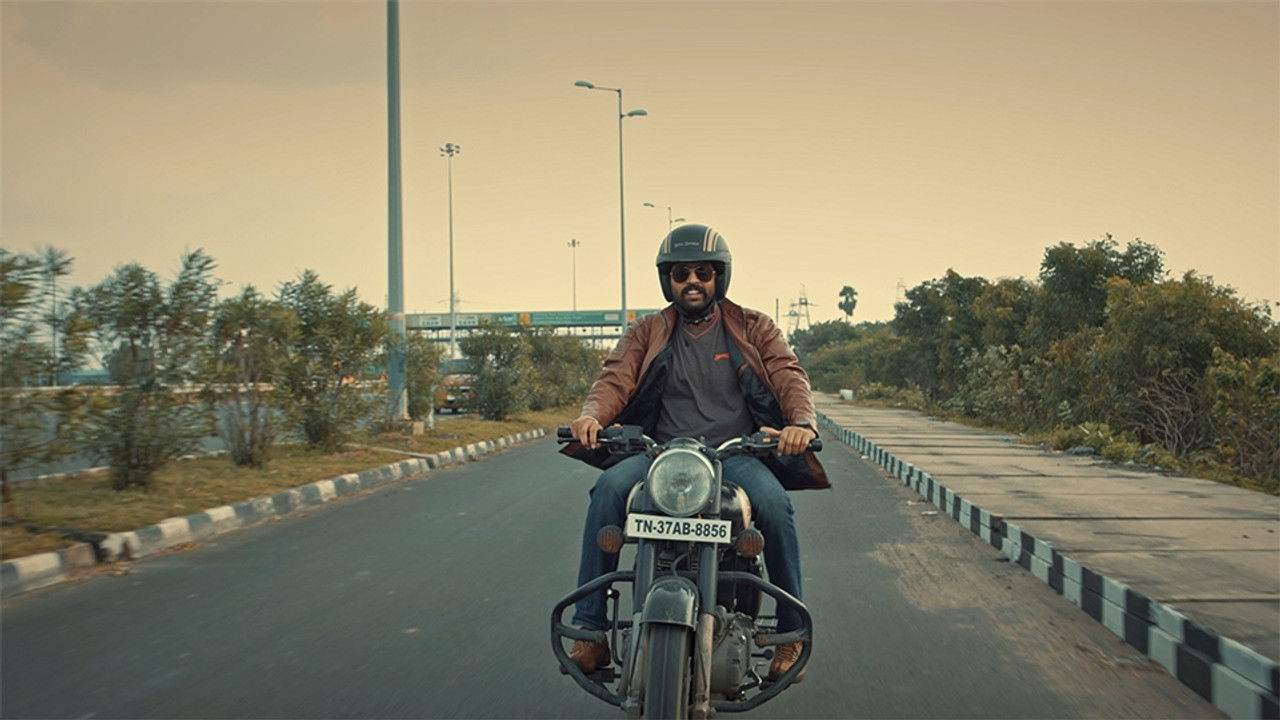 Paani Poori — Épisode 2