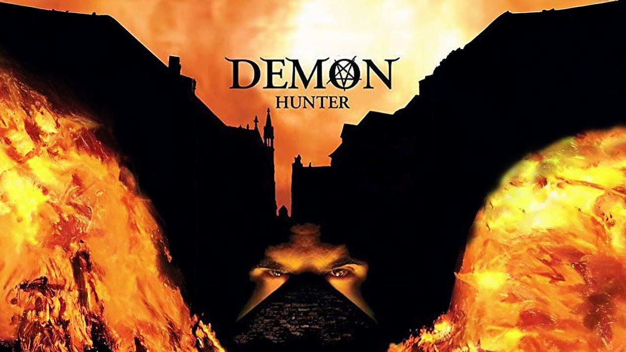 Demon Hunter