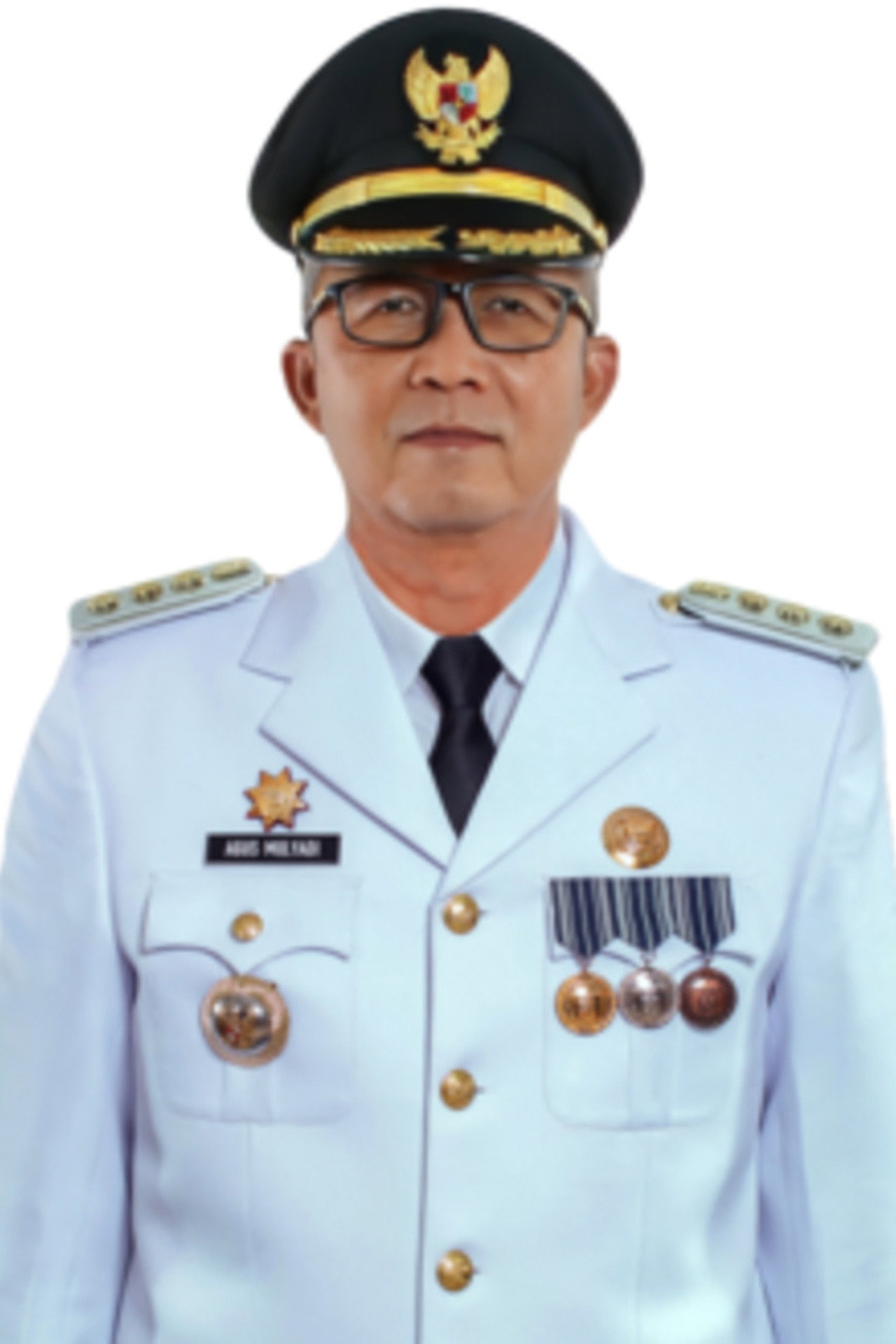 Agus Mulyadi