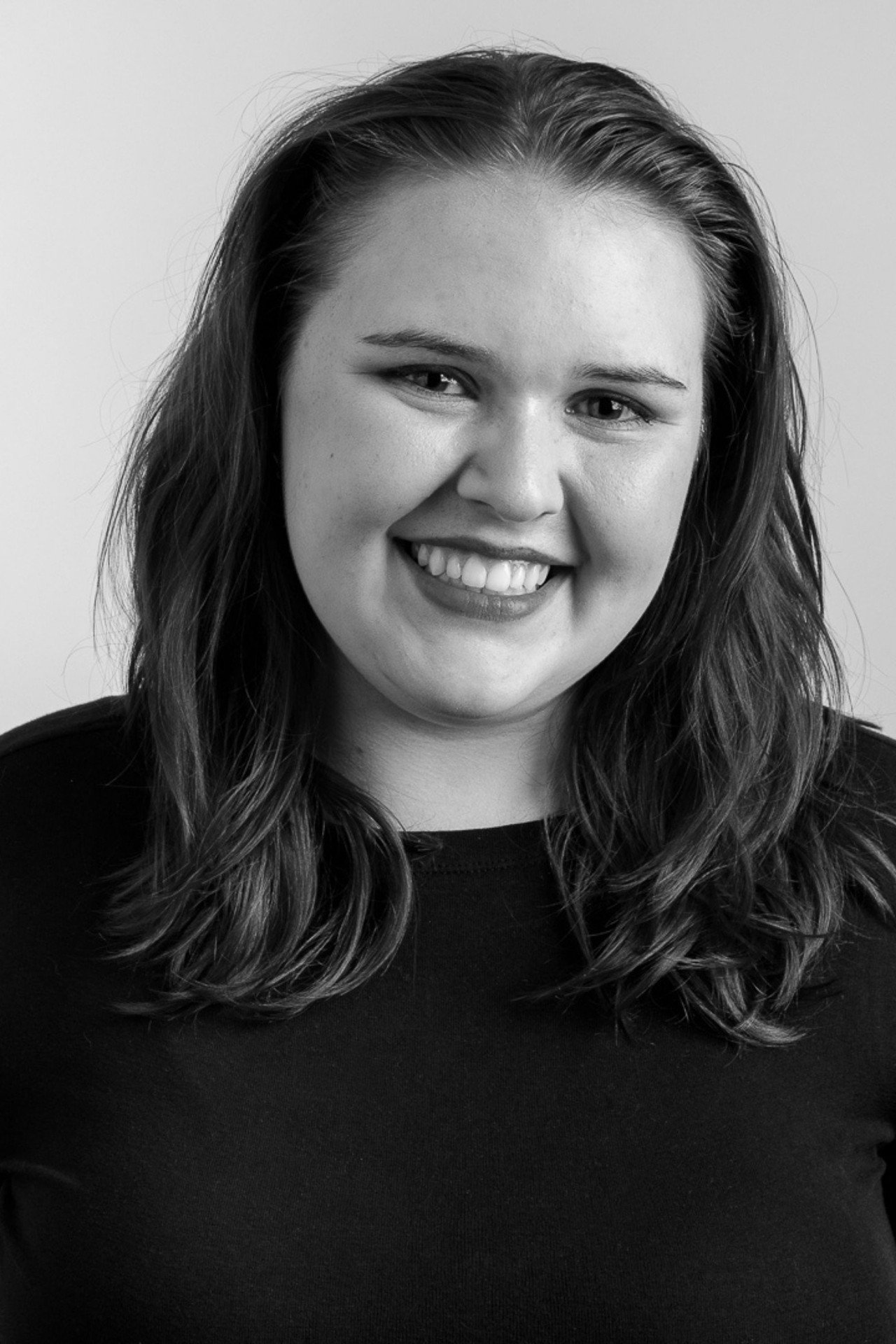 Lucy Schacher