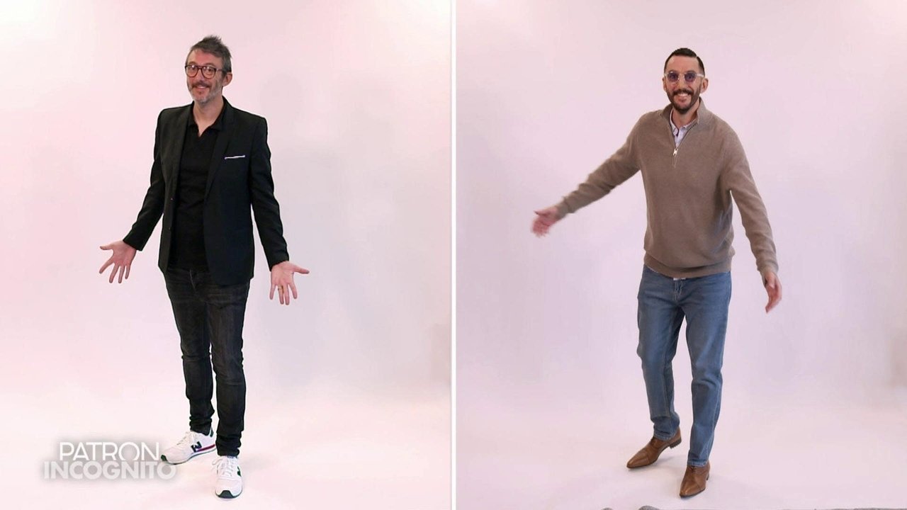 Undercover Boss - Season 12 Episode 1 : Benoît Cortot (Ewigo) (1/2)