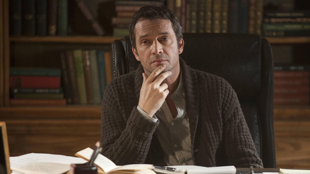The Following - Season 1 Episode 10 : Guilt