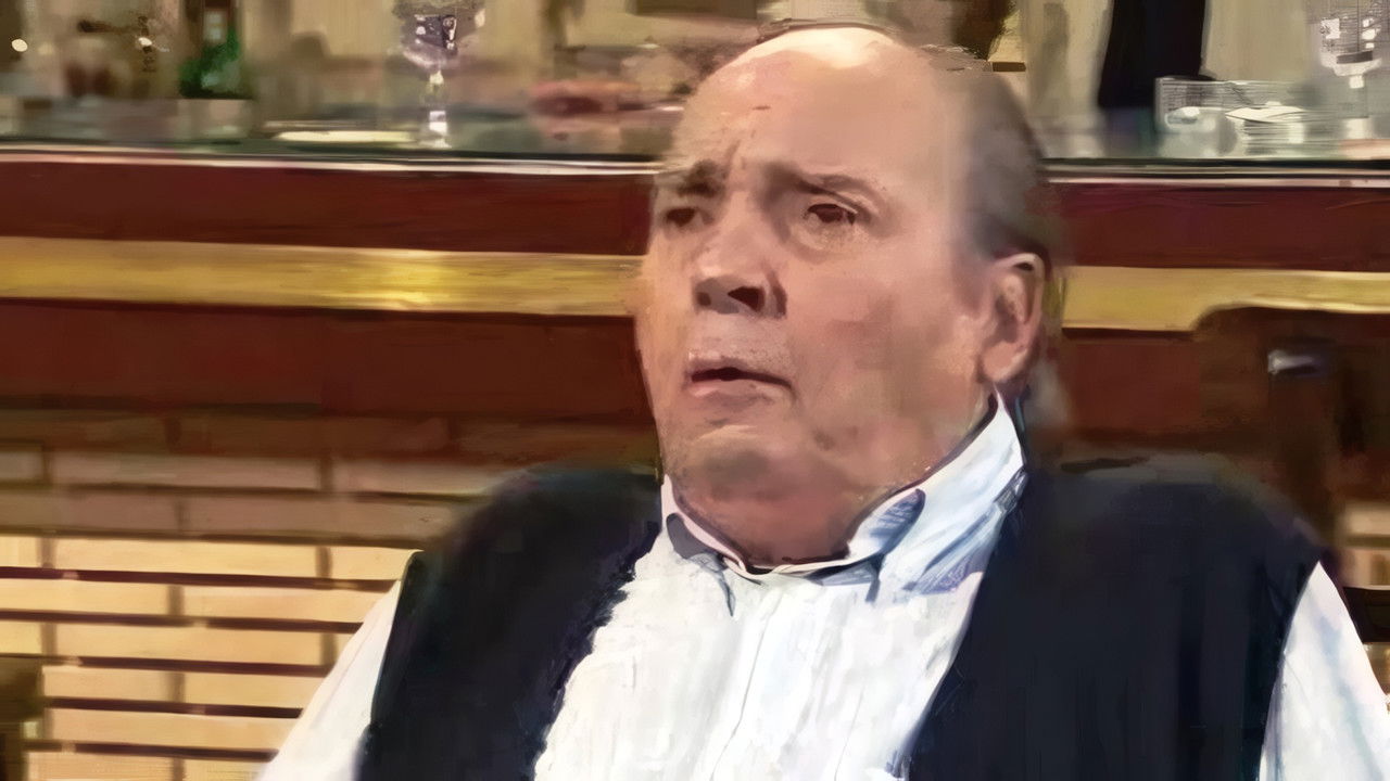 Camilo, O Pendura — Épisode 17