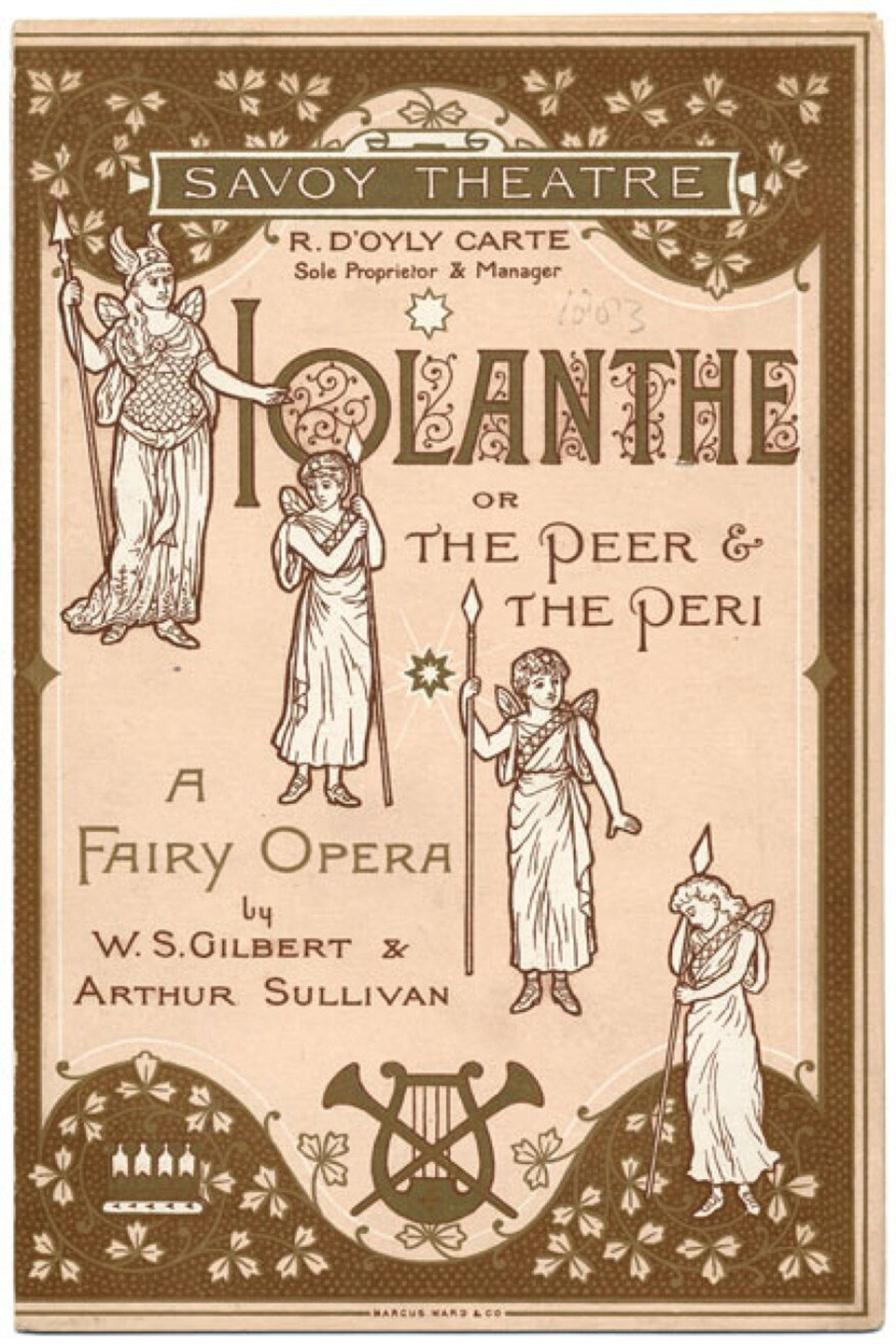 Iolanthe