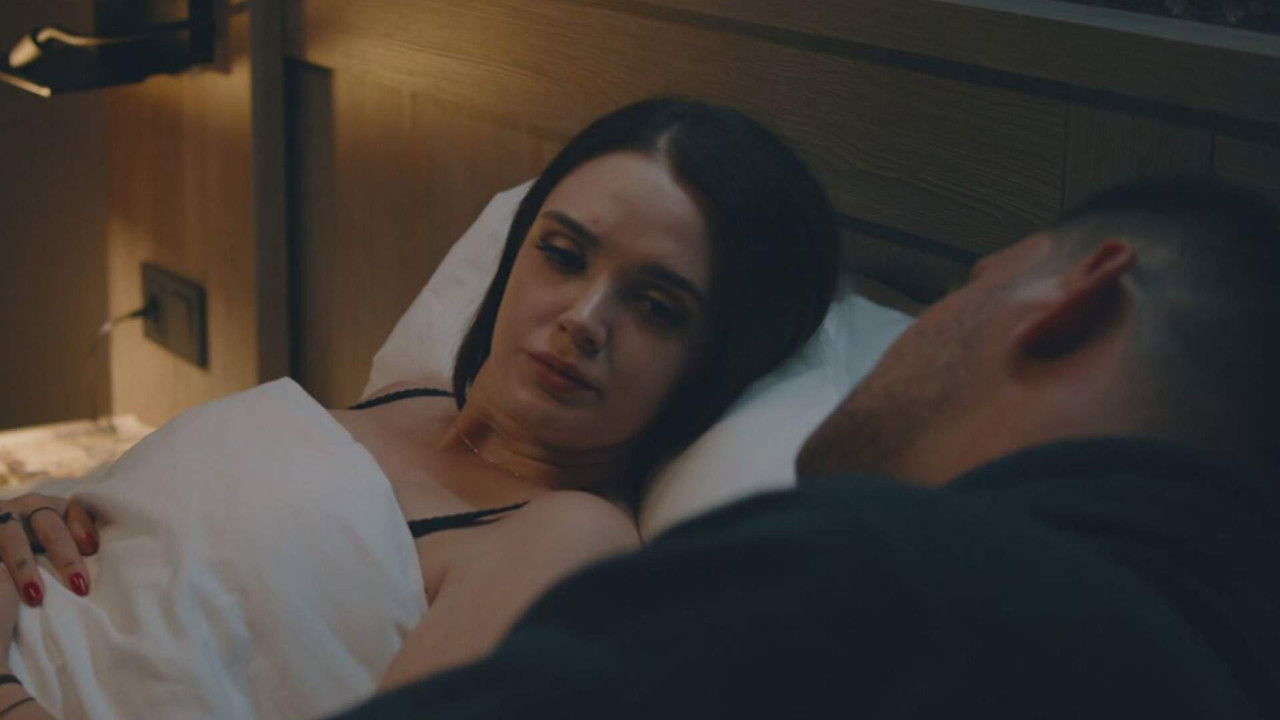 Meilužės — Épisode 2