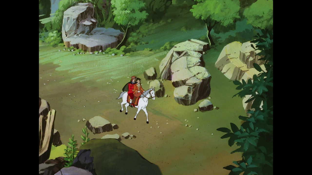 Molierissimo — Les Brigands