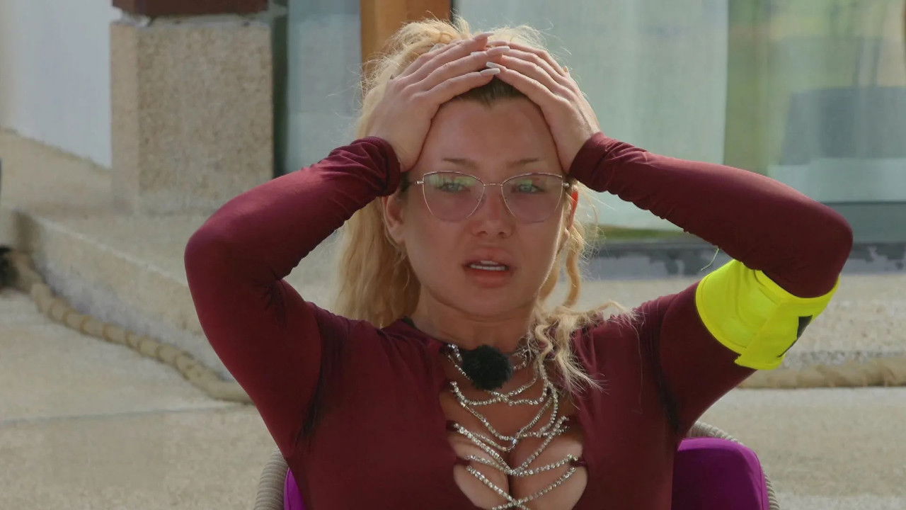 Promis unter Palmen — Épisode 5