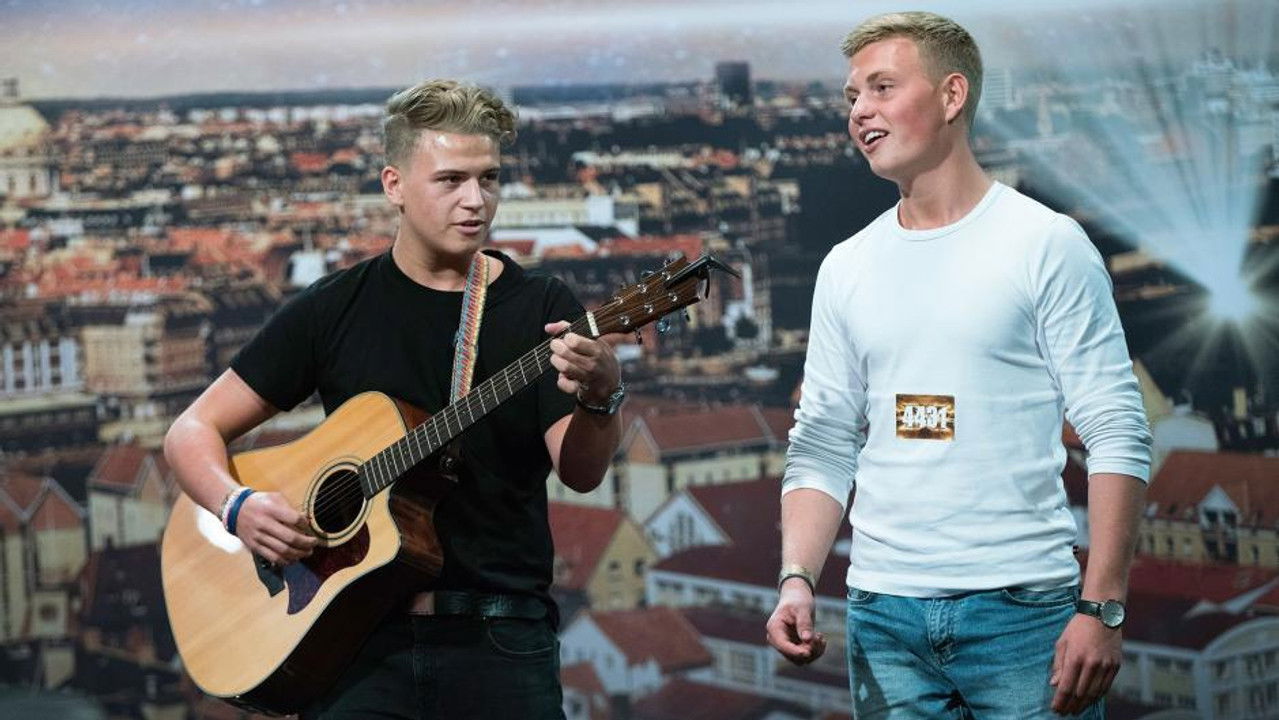 X Factor — Épisode 2