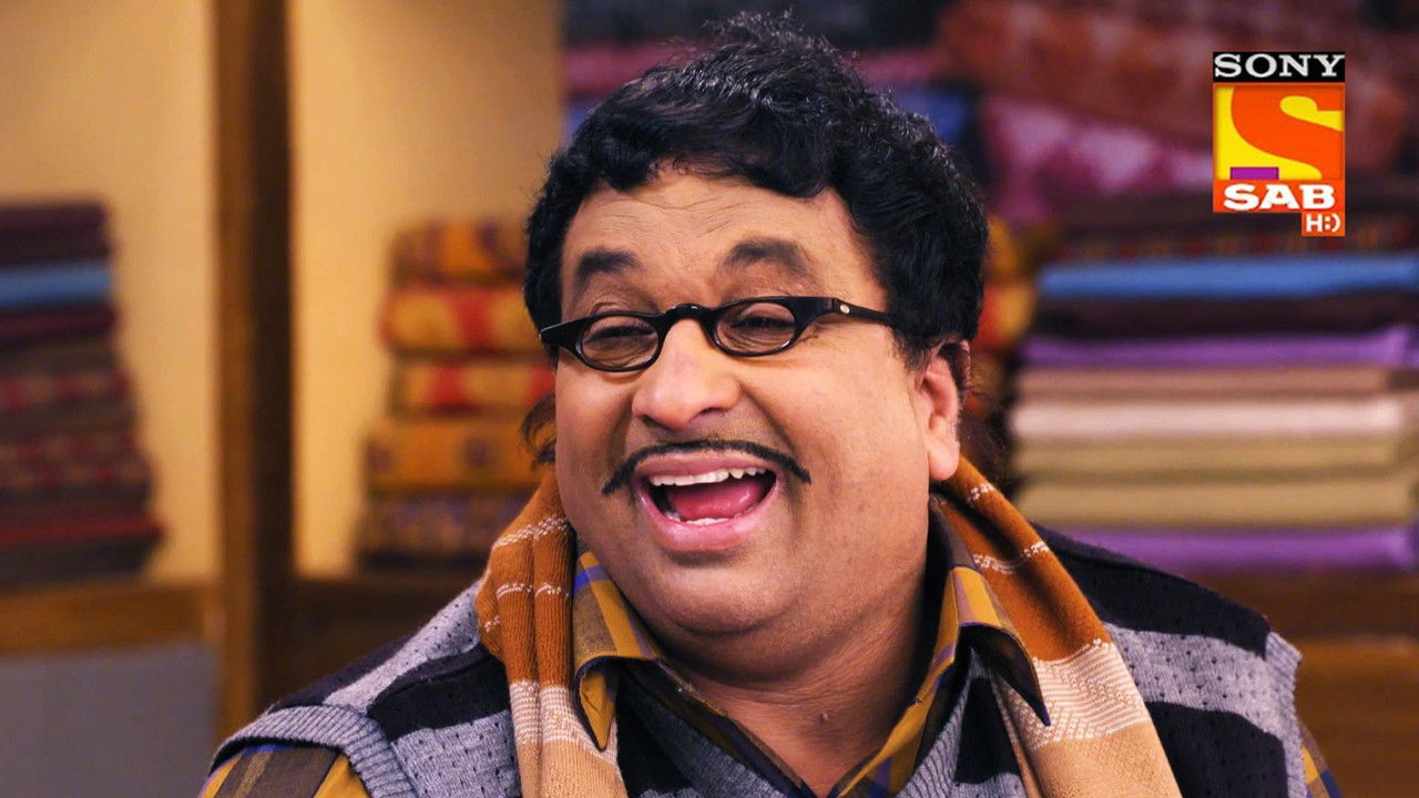 Murari Wants to Know