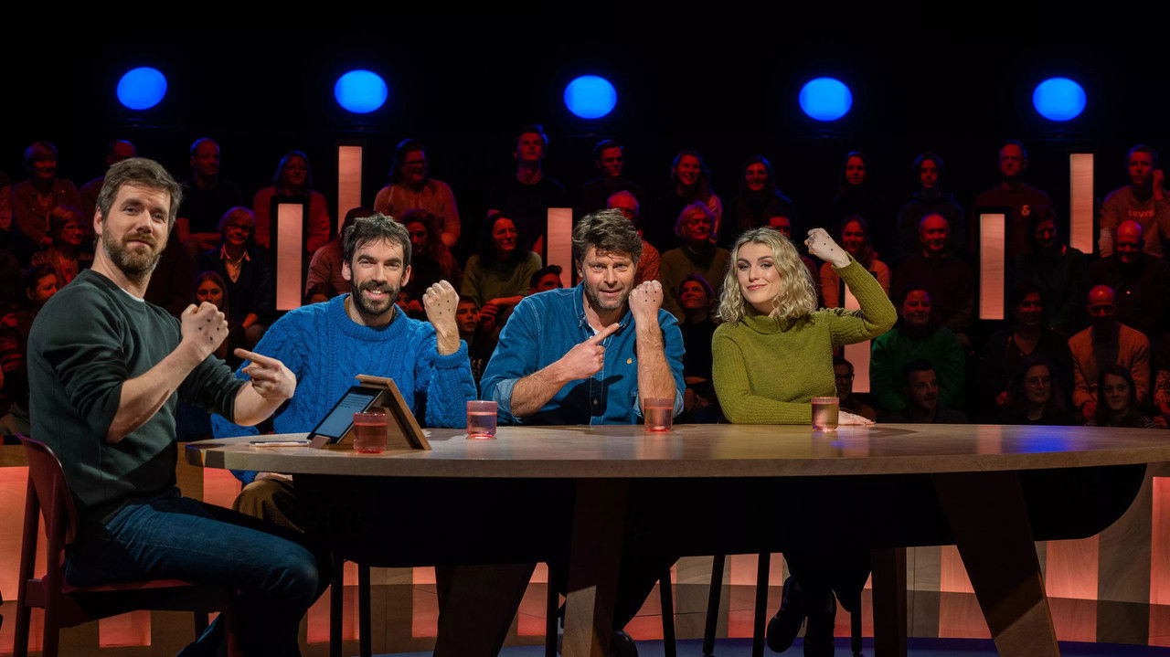 De dag van vandaag — Épisode 14