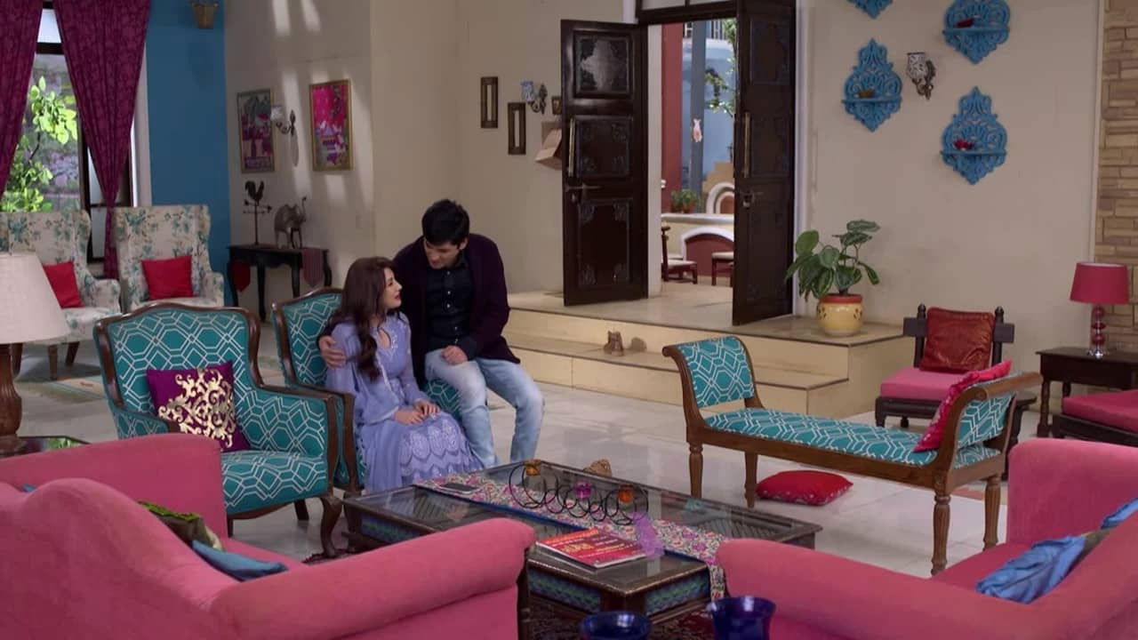 भाभीजी घर पर हैं! — Épisode 761