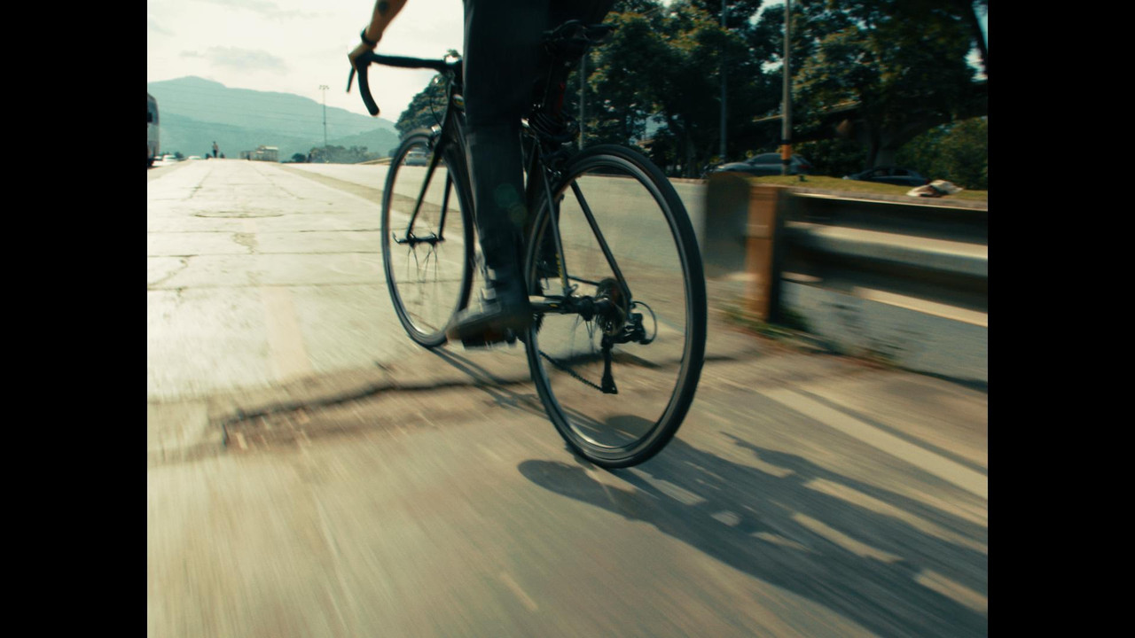 PEDALERXS still 5