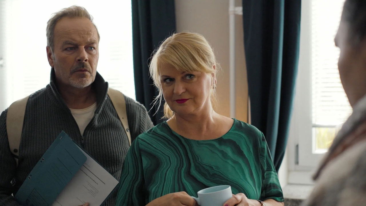 Das Küstenrevier — Épisode 12