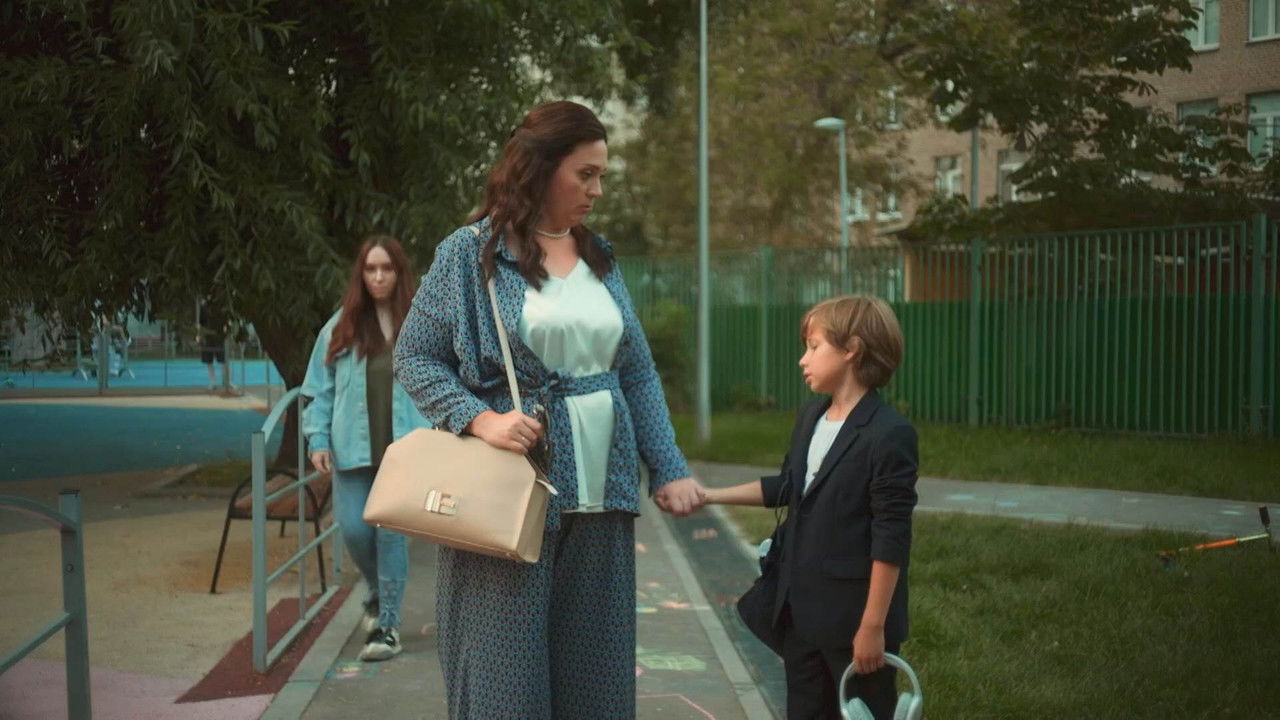 Котострофа — Épisode 2