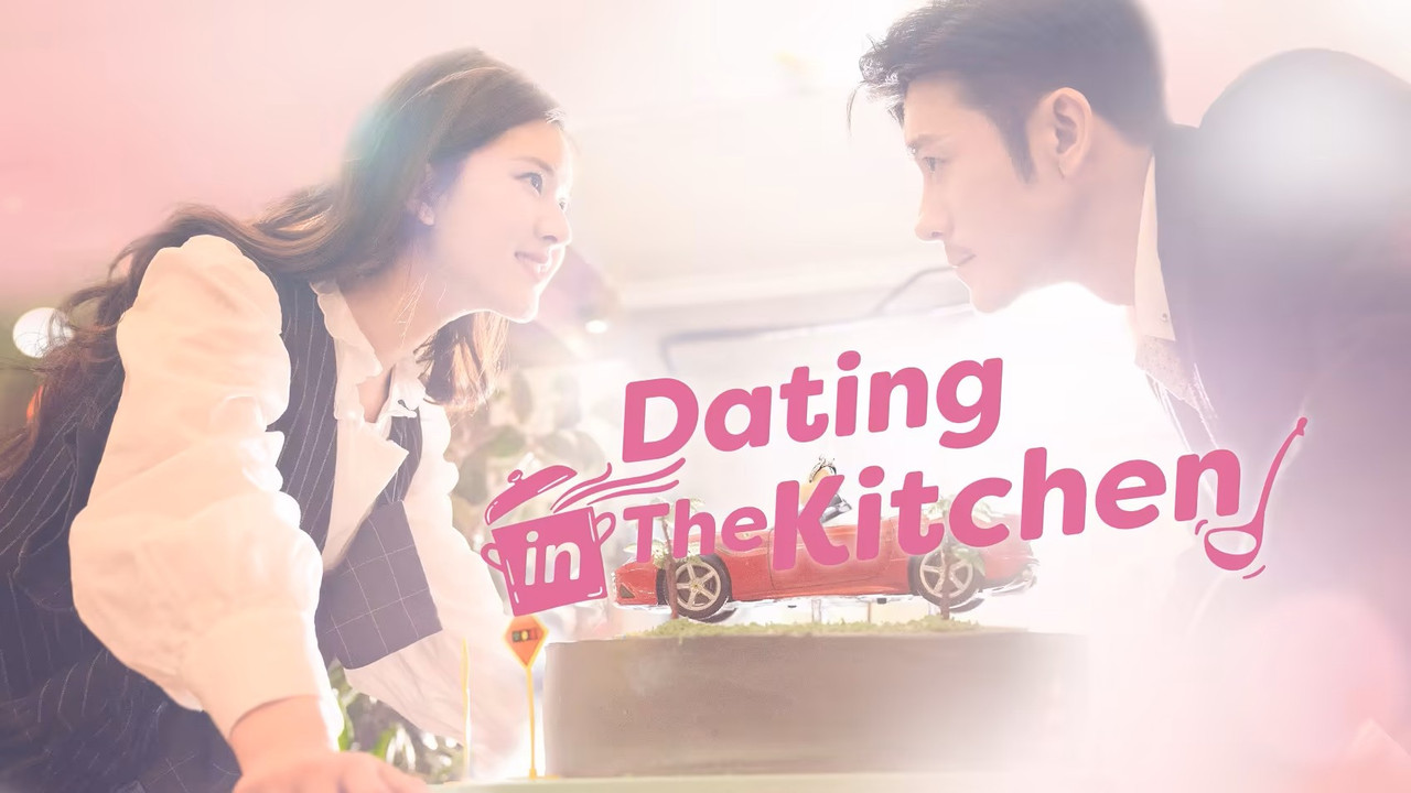 Dating in the Kitchen (2020) trailer