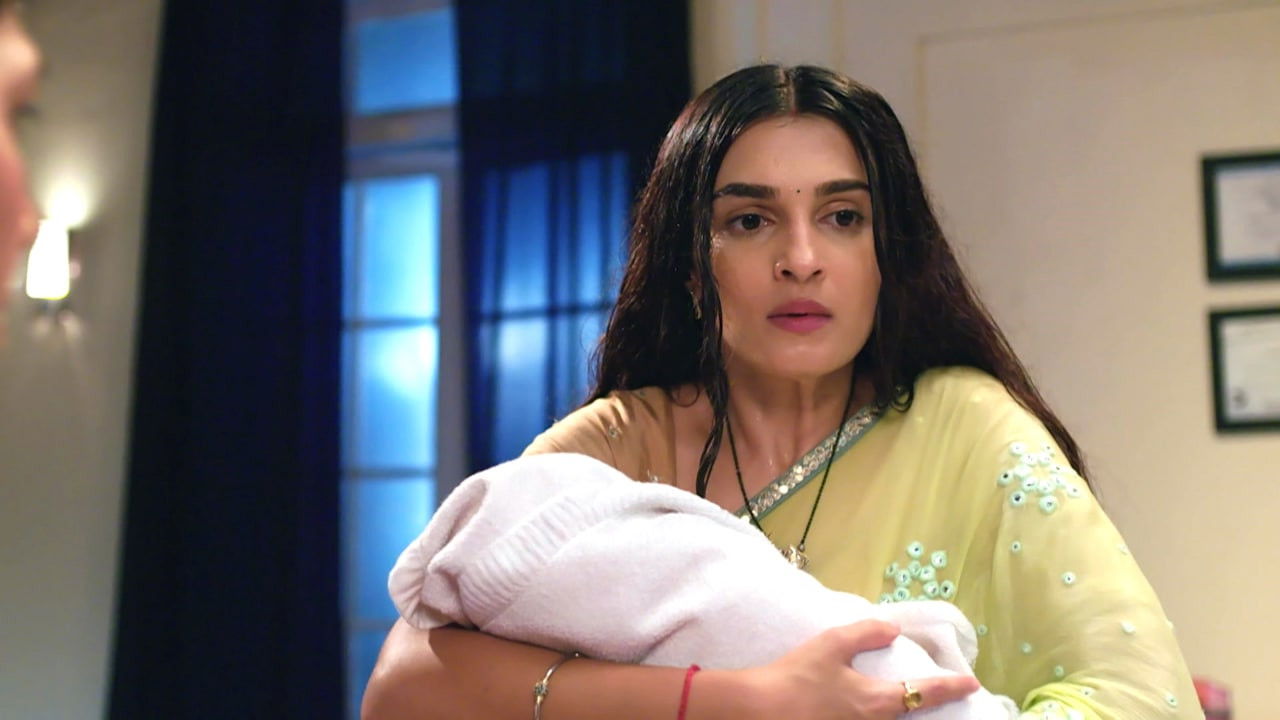 पंड्या स्टोर — Épisode 476