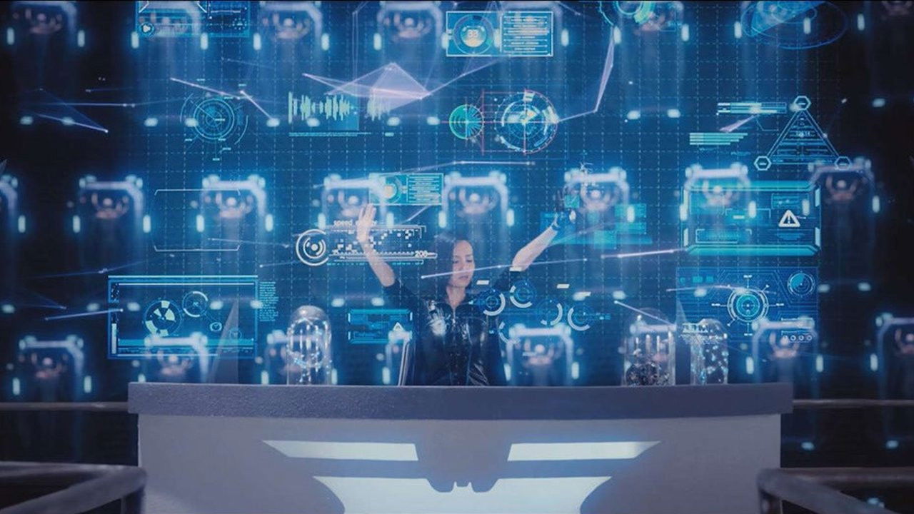 英雄觉醒 — Épisode 23