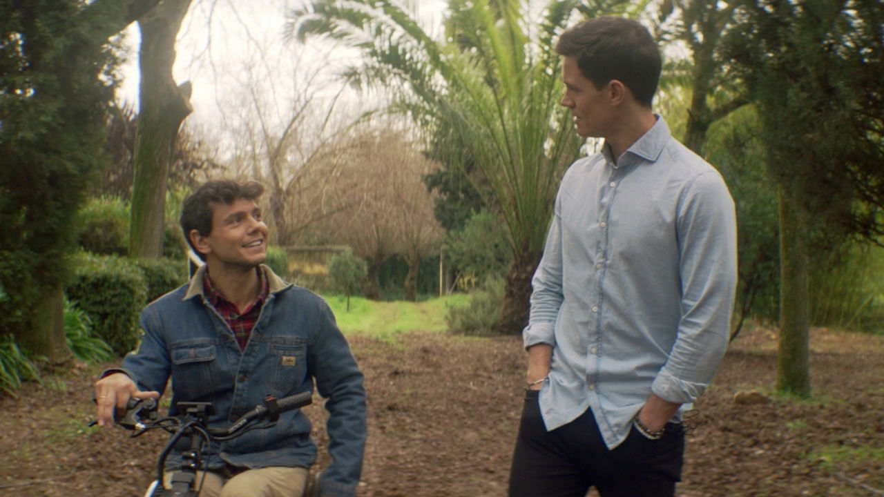 Los amigos de Edu — Épisode 3