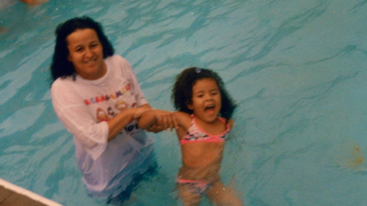 No Sunshine in Here backdrop