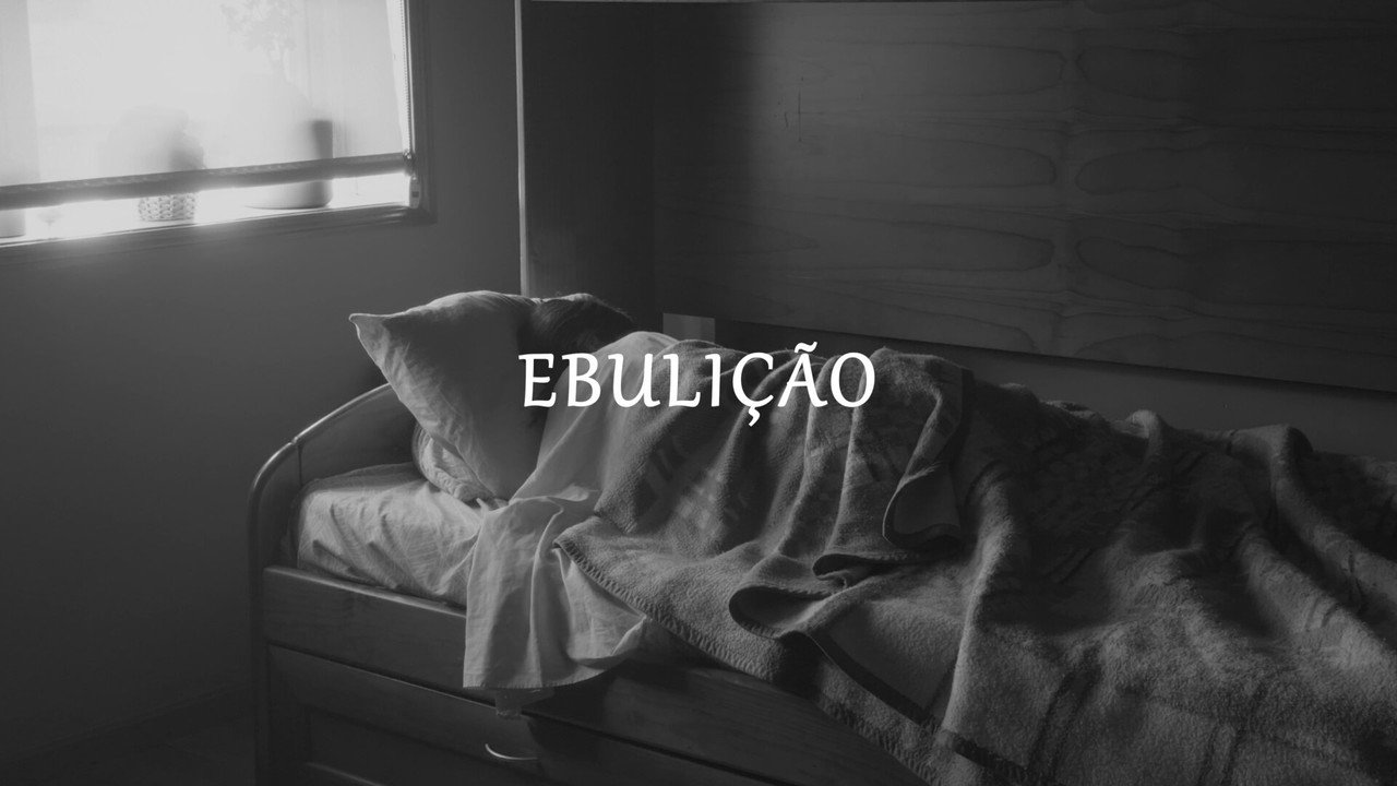 Ebulição