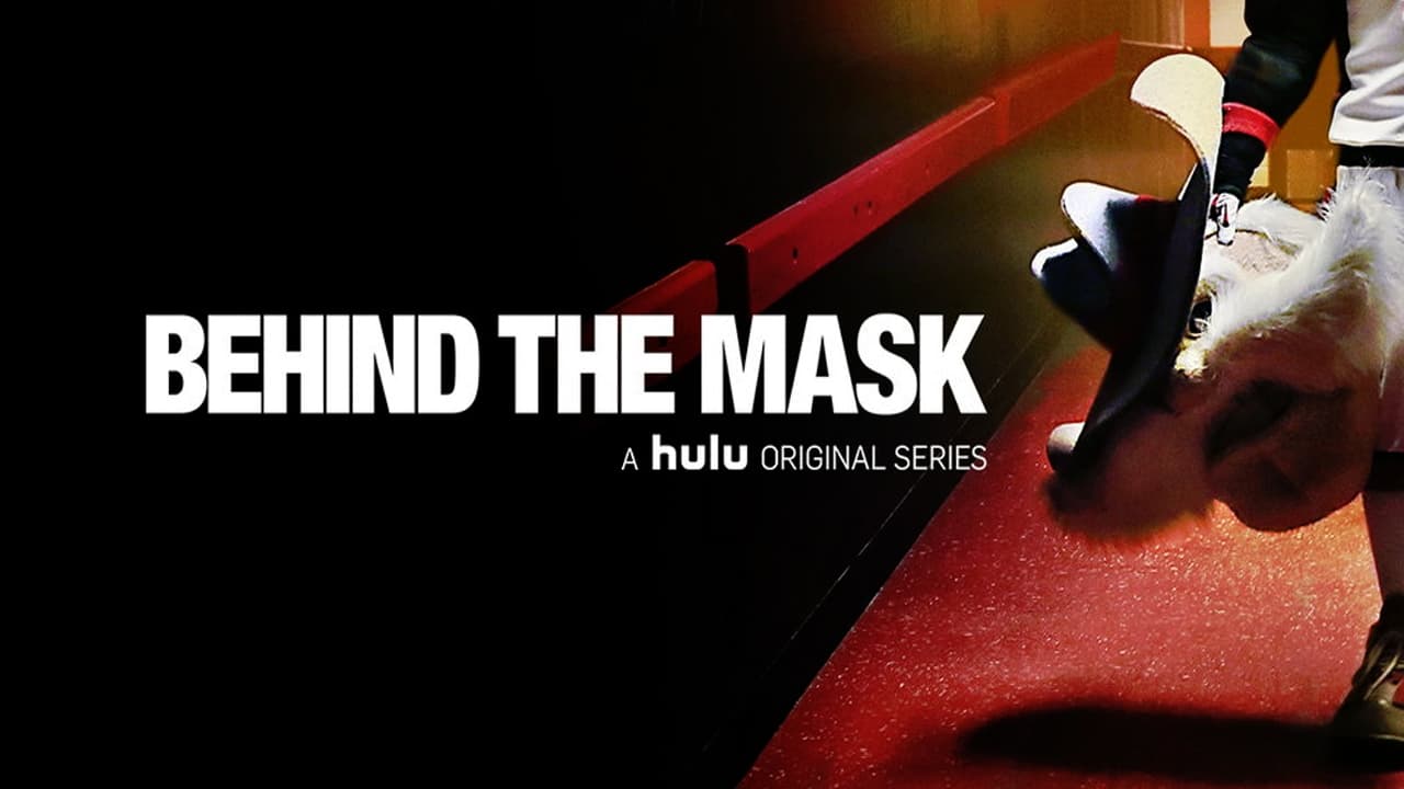 Behind the Mask background
