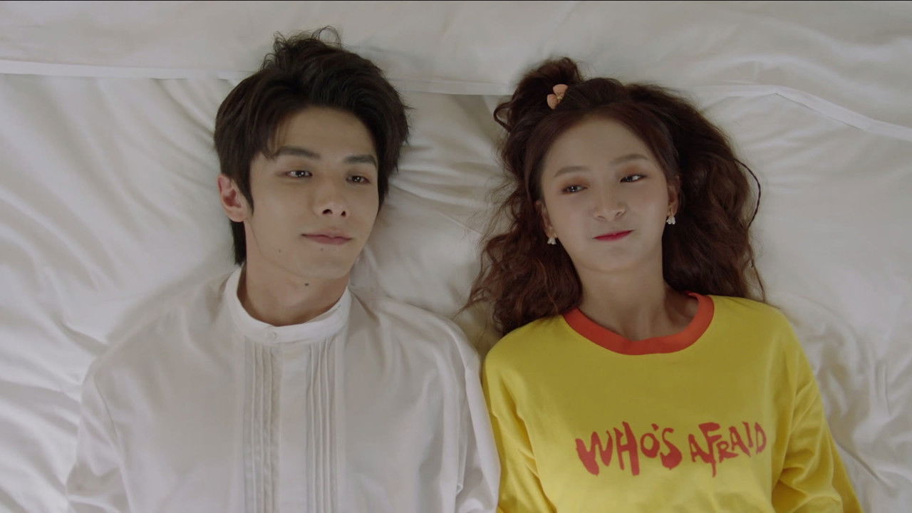 不一样的萧先生 — Épisode 20