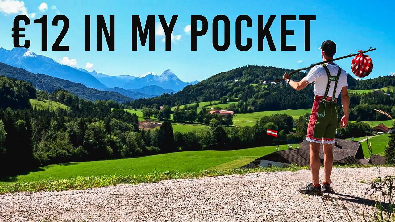 GeoWizard: Tenner In My Pocket — Épisode 1