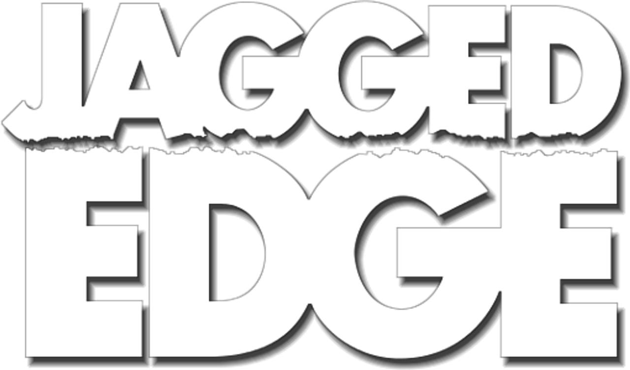 Зазубренн??е лезвие